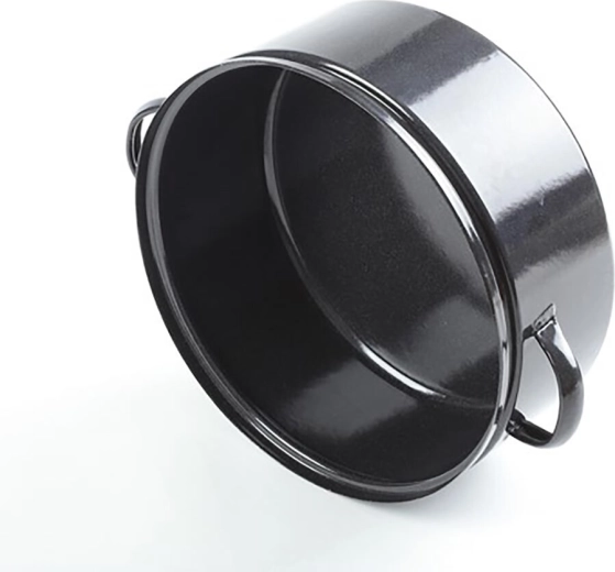 Higieniczna, łatwa do umycia powierzchnia