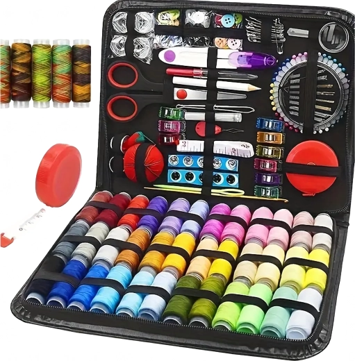 Przejrzysta organizacja w solidnym etui