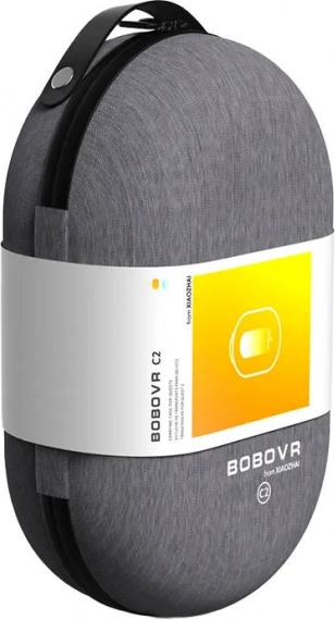 Ochronne etui BOBOVR C2 do VR Meta Quest 2