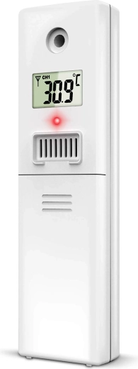 Kompaktowa konstrukcja i łatwy montaż