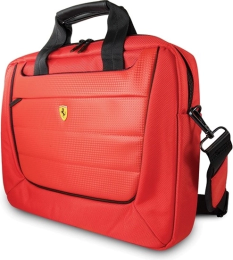 Elegancki design SCUDERIA FERRARI