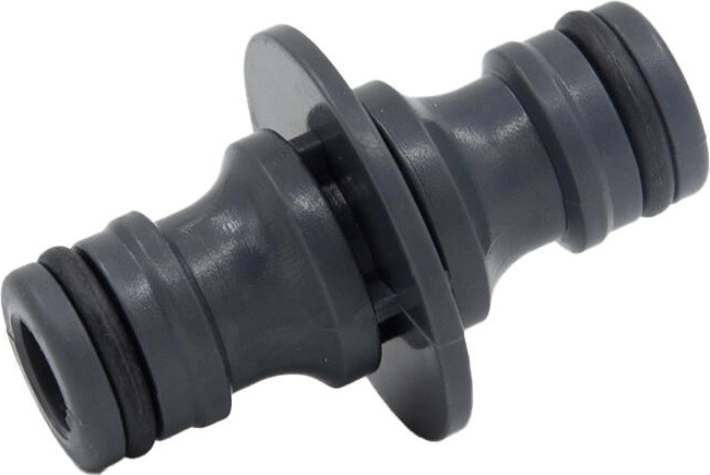 Łącznik do dwóch szybkozłączy 1/2" AQUA