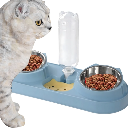 Automatyczne uzupełnianie wody dla nieprzerwanej hydratacji