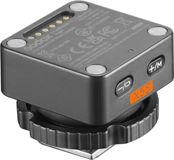 Bezprzewodowy system Godox X 2,4 GHz