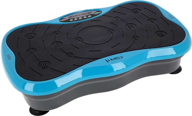 10 programów i 99 prędkości dla precyzyjnego dopasowania treningu