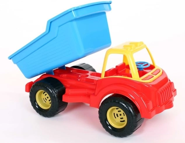 Idealny rozmiar dla małych rąk