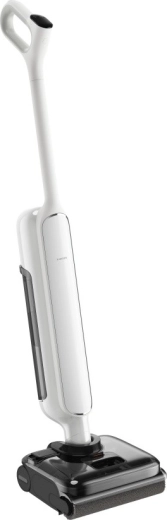 Mocne ssanie 18 000 Pa i wałek 450 obr./min