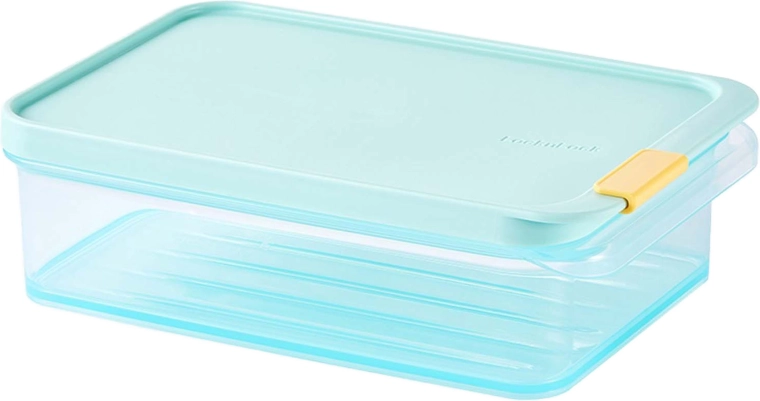 Pojemnik na żywność LOCKNLOCK Freezer Fit 1050 ml