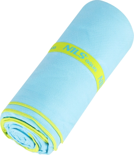 Kompaktowe pakowanie z gumką