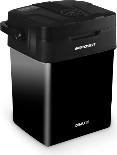 Tryby ECO i Normal z elektronicznym sterowaniem