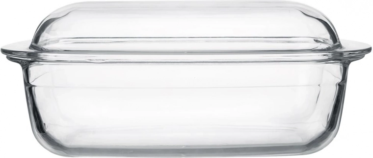 Wytrzymałe szkło borokrzemowe