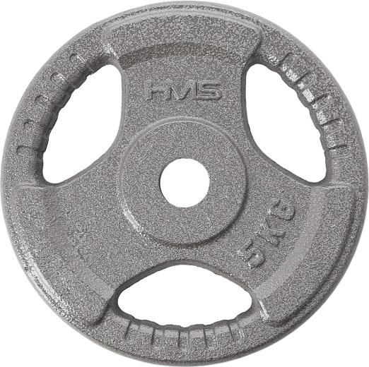 Wygodne uchwyty tri-grip