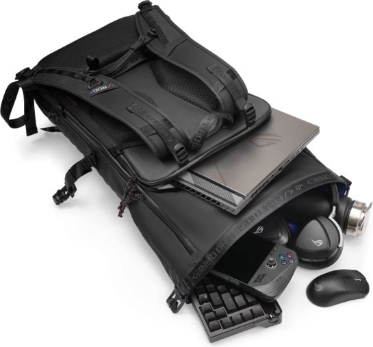 Miejsce na sprzęt do 18"