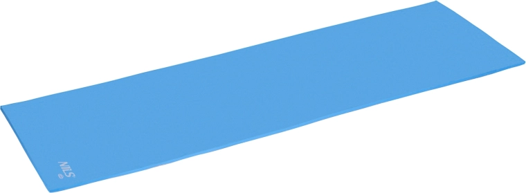 Turystyczna karimata NILS Camp lekka termoizolacyjna EVA 190 × 60 × 1,2 cm