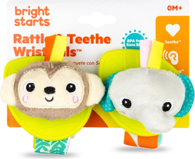 Ulga dla rosnących ząbków