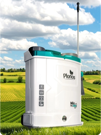 Zintegrowane mieszanie dla maksymalnej skuteczności