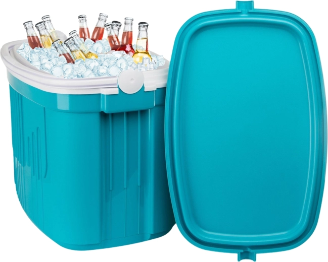 Długie utrzymanie chłodu do 12 godzin