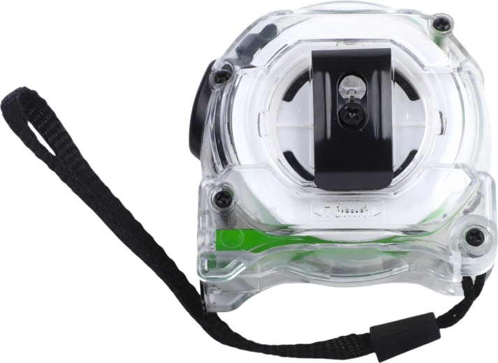 Wytrzymała konstrukcja do codziennego użytku