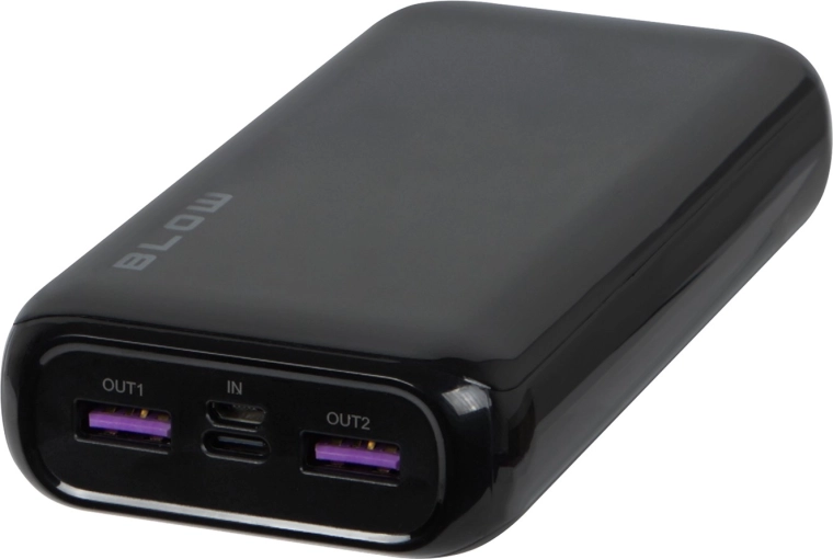 Więcej portów dla większej liczby urządzeń