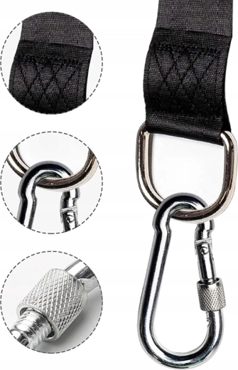 Solidny osprzęt na długie lata