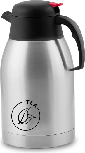 Wygodne nalewanie jedną ręką