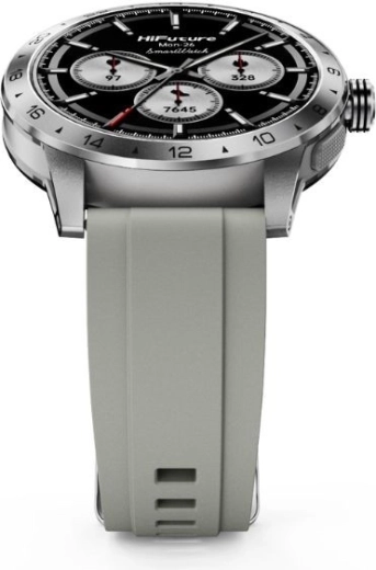 Wodoodporność IP68 dla bezproblemowego użytkowania