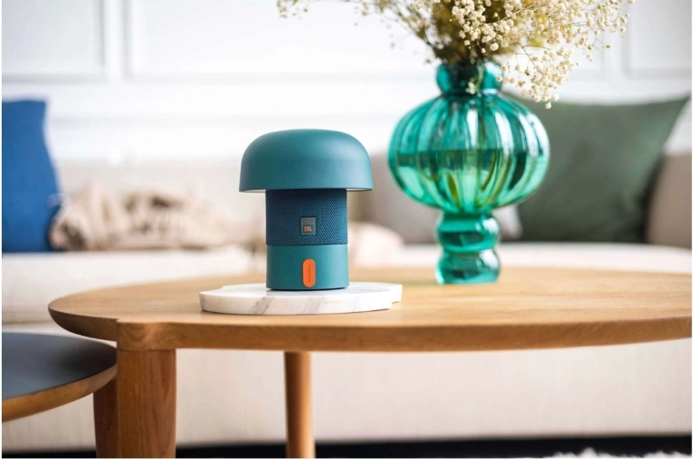 SOUND BY JBL i dźwięk 360°