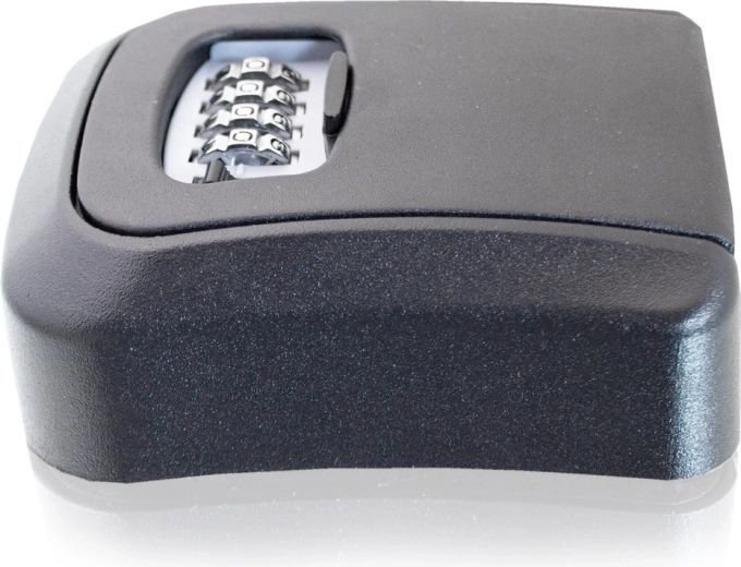 Wytrzymała konstrukcja na każdą pogodę