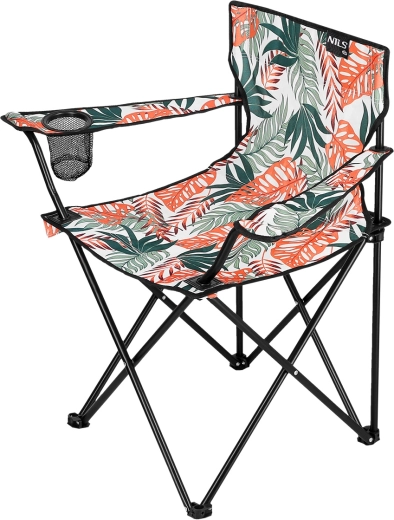 Komfort dzięki regulowanym podłokietnikom