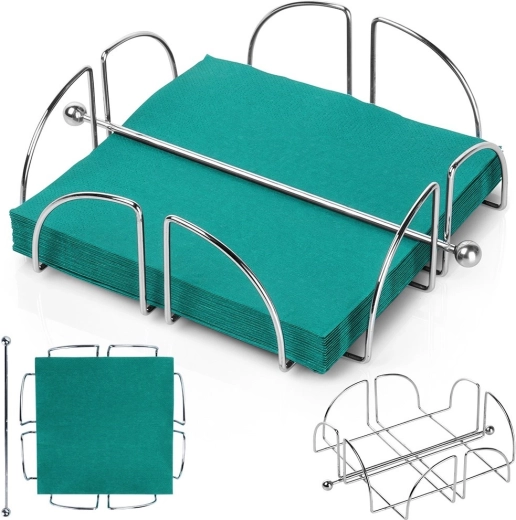 Trwała chromowana stal