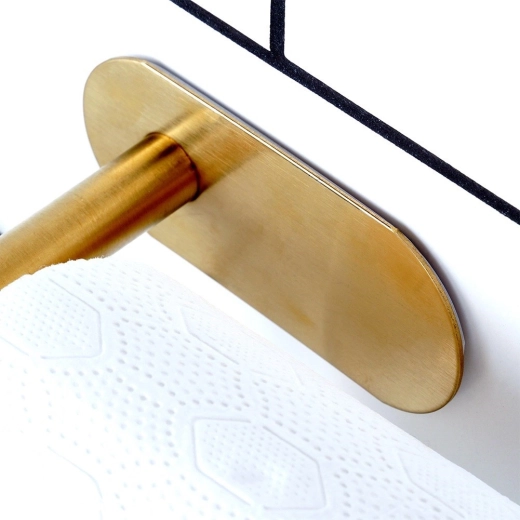 Wygodne użytkowanie i wymiana rolek