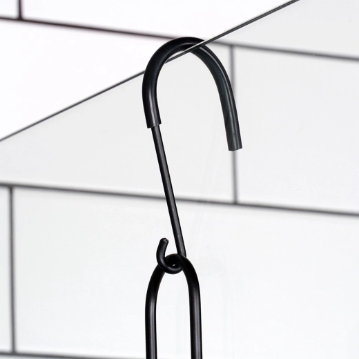 Stabilne zawieszenie bez zarysowań