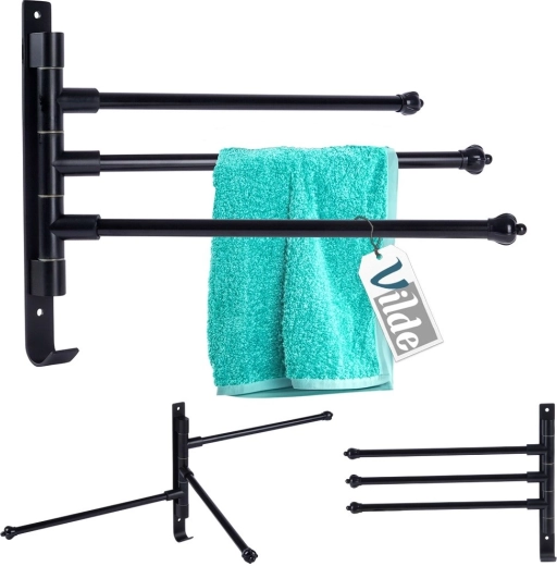 Praktyczny dolny haczyk