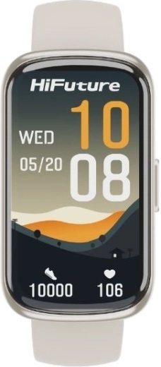 Sport bez ograniczeń i wodoodporność IP68