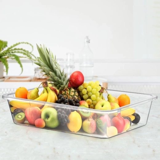 Bez BPA, do zmywarki, zamrażarki i mikrofalówki