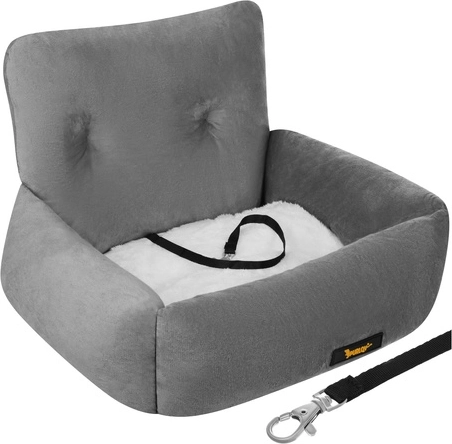 Bezpieczeństwo dzięki wewnętrznemu pasowi