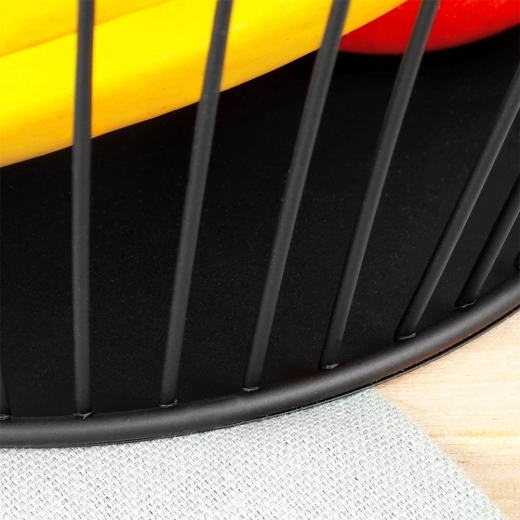 Stabilna i wytrzymała metalowa konstrukcja