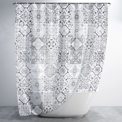 Łatwy montaż z 12 haczykami