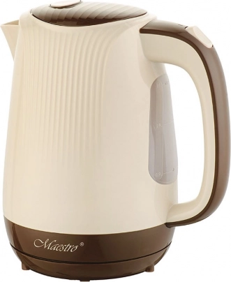 Elektryczny czajnik Maestro 1,7 l