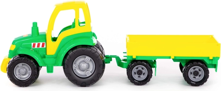 Wytrzymała plastikowa konstrukcja do wnętrz i na zewnątrz