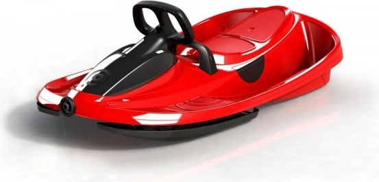 Sterowane sanki STRATOS