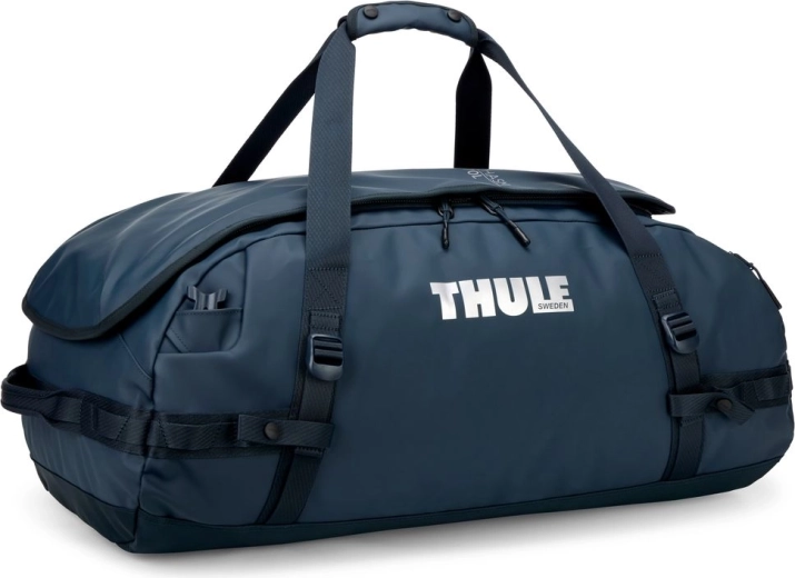 Thule Chasm torba sportowa 70 l czarna