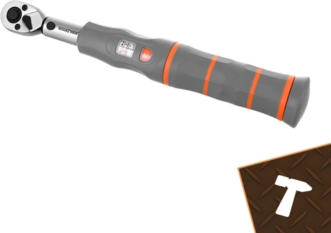 Dokładność ±0,5% dla profesjonalnych rezultatów