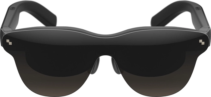 HDR10 i AI 3D dla filmowej głębi