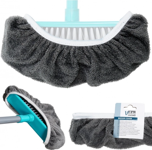 Pewne mocowanie i uniwersalny rozmiar