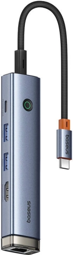Szybkie porty USB 3.0 i zasilanie PD 100 W