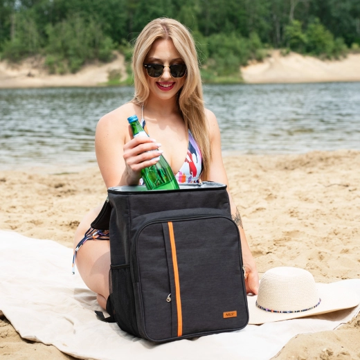 Wygodne noszenie jak plecak