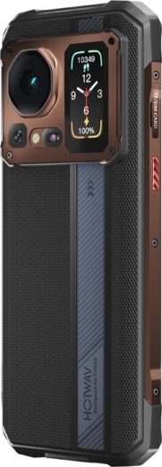 Profesjonalny zestaw foto 108 MP z trybem nocnym