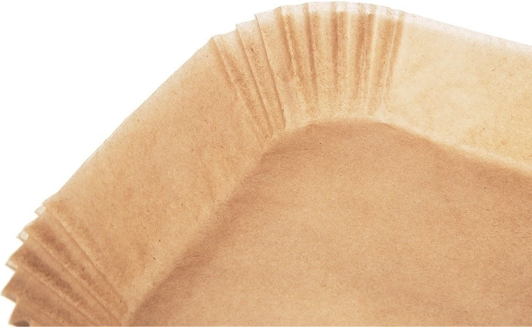 Nieprzywierający i wytrzymały papier