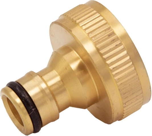 Mosiężny adapter z gwintem wewnętrznym 1" AQUA